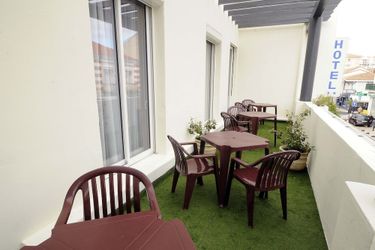 Hotel Hôtel La Pergola D'arcachon Arcachon: Photo 