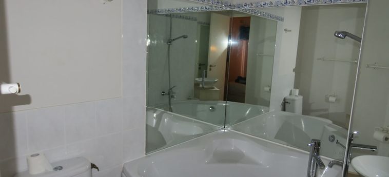 Hotel Yatt Hôtel Arcachon: Foto 