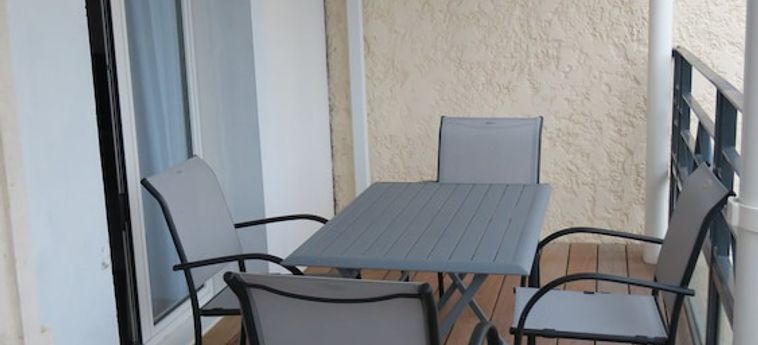 Hotel Yatt Hôtel Arcachon: Foto 