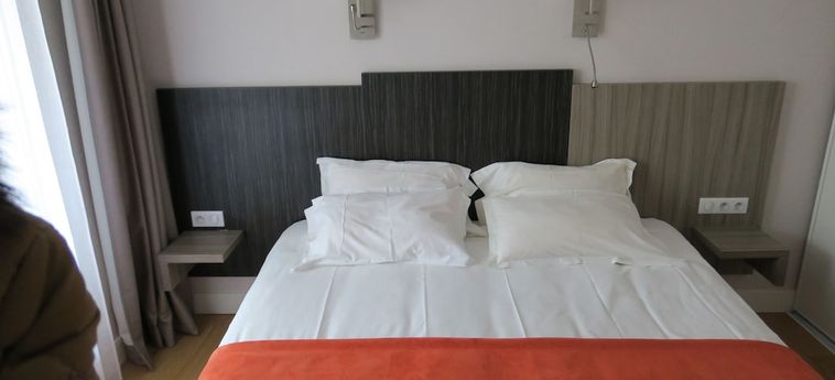 Hotel Yatt Hôtel Arcachon: Foto 