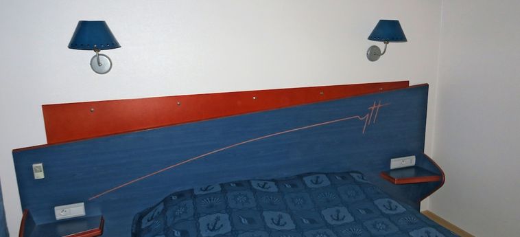 Hotel Yatt Hôtel Arcachon: Foto 