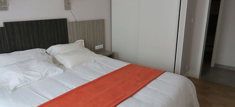 Hotel Yatt Hôtel Arcachon: Foto 