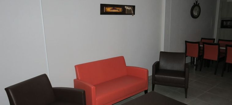 Hotel Yatt Hôtel Arcachon: Foto 