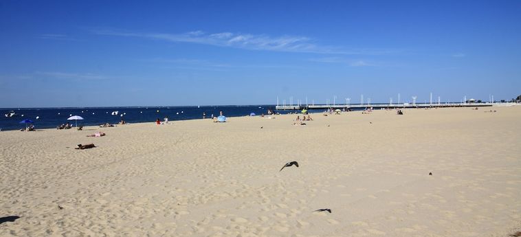 Arcachon Grand Hotel Arcachon: Photo 