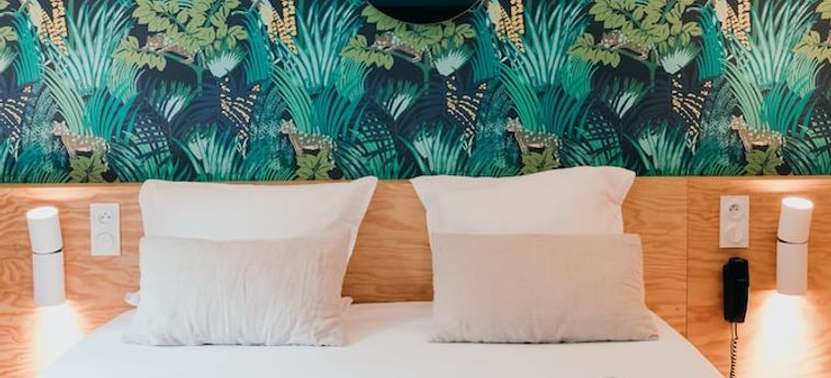T Boutique Hotel Arcachon: Foto 