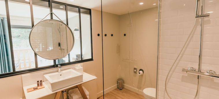 T Boutique Hotel Arcachon: Foto 