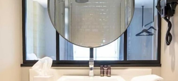 T Boutique Hotel Arcachon : Photo 