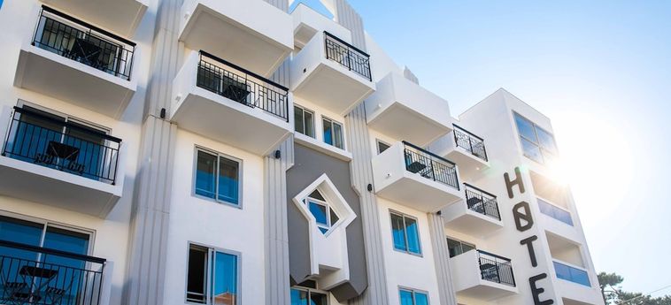 T Boutique Hotel Arcachon : Photo 