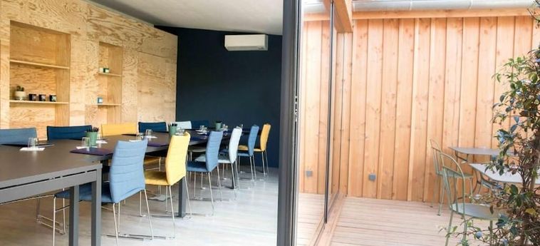 T Boutique Hotel Arcachon : Photo 