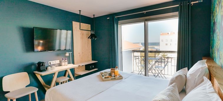 T Boutique Hotel:  ARCACHON