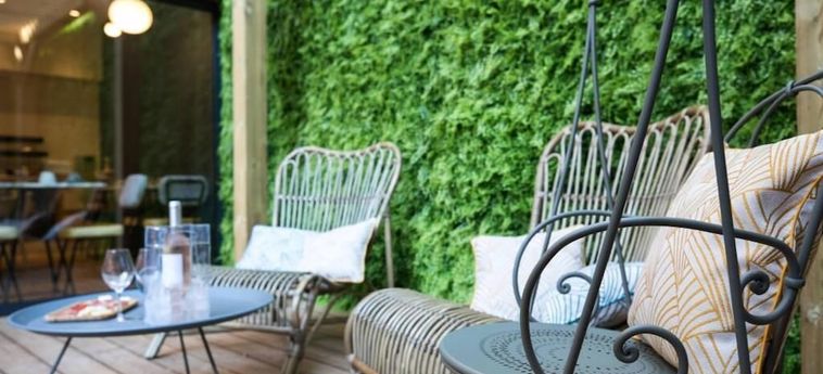 T Boutique Hotel:  ARCACHON