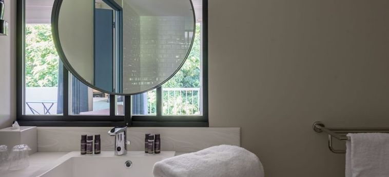 T Boutique Hotel Arcachon: Foto 