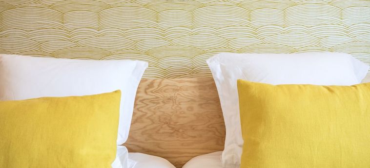 T Boutique Hotel Arcachon: Foto 