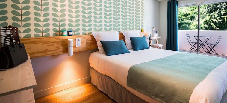 T Boutique Hotel Arcachon: Foto 