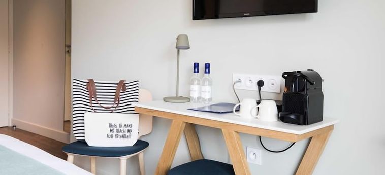 T Boutique Hotel Arcachon: Foto 