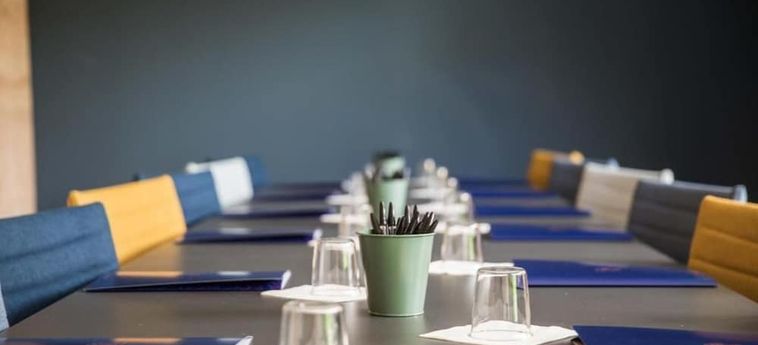 T Boutique Hotel Arcachon: Foto 