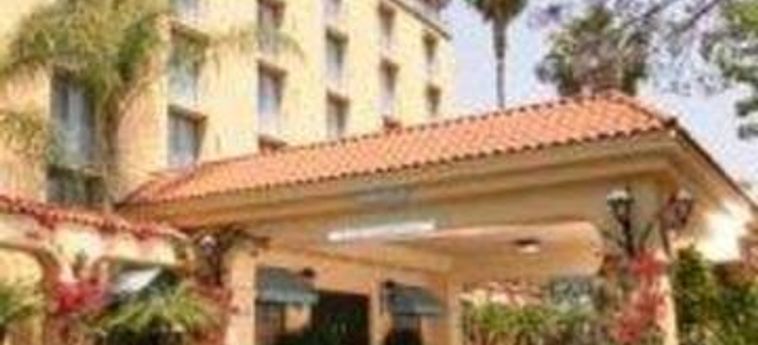 Hotel Embassy Suites Arcadia:  ARCADIA (CA)