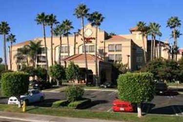 Hotel Hampton Inn Los Angeles Arcadia Pasadena:  ARCADIA (CA)