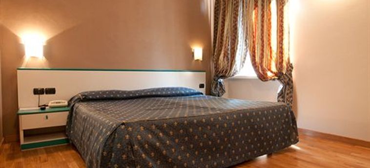 Hotel Sant'eustorgio:  ARCORE - MONZA E BRIANZA