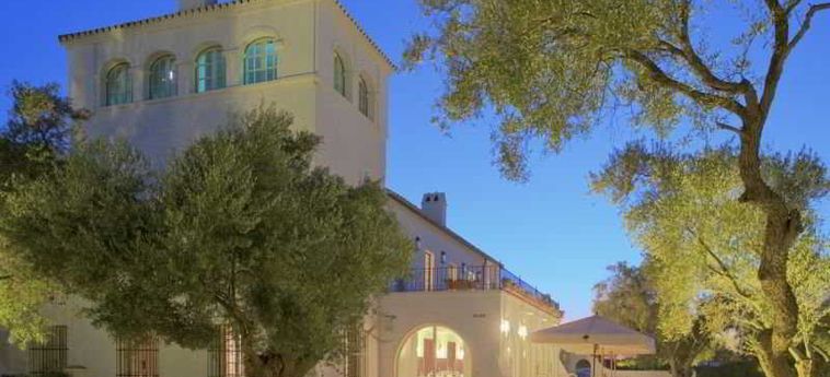 Hotel Arcos Gardens Golf Club& Country Estate:  ARCOS DE LA FRONTERA