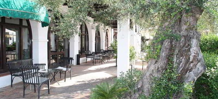 Hotel Las Truchas:  ARCOS DE LA FRONTERA