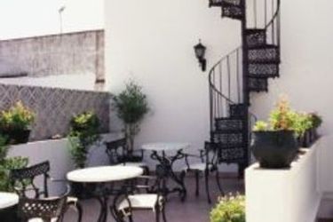 Hotel Los Olivos:  ARCOS DE LA FRONTERA