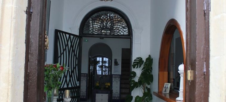Hotel Hostal Puerta De Arcos:  ARCOS DE LA FRONTERA