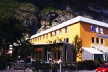 Hotel Klingenberg Fjord:  ARDALSTANGEN