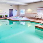 SPRINGHILL SUITES BY MARRIOTT ARDMORE 3 Stars