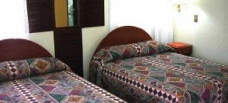 Hotel Arenal Country Inn:  ARENAL - ALAJUELA
