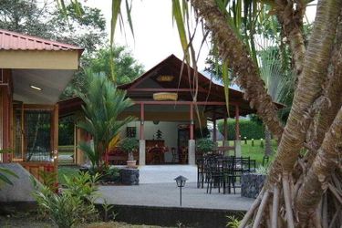 Hotel Arenal Country Inn:  ARENAL - ALAJUELA