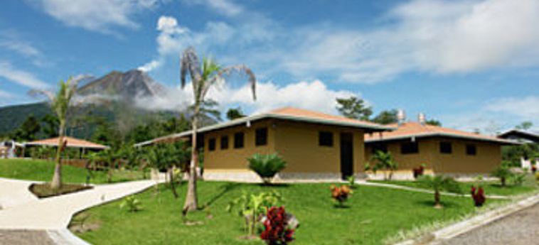 ARENAL MANOA 3 Stelle