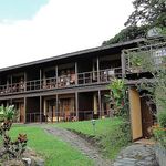 Hotel ARENAL LODGE