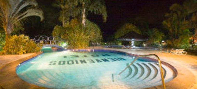 Hotel Arenal Paraiso Resort & Spa:  ARENAL - ALAJUELA