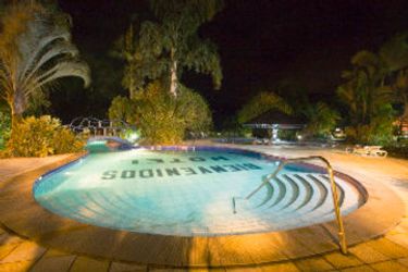 Hotel Arenal Paraiso Resort & Spa:  ARENAL - ALAJUELA