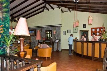 Hotel Arenal Springs Resort:  ARENAL - ALAJUELA
