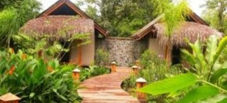 Hotel Lost Iguana Resort &Amp; Spa Arenal - Alajuela: Foto 