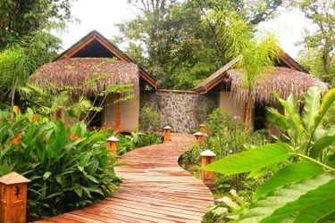 Hotel Lost Iguana Resort &Amp; Spa Arenal - Alajuela: Photo 