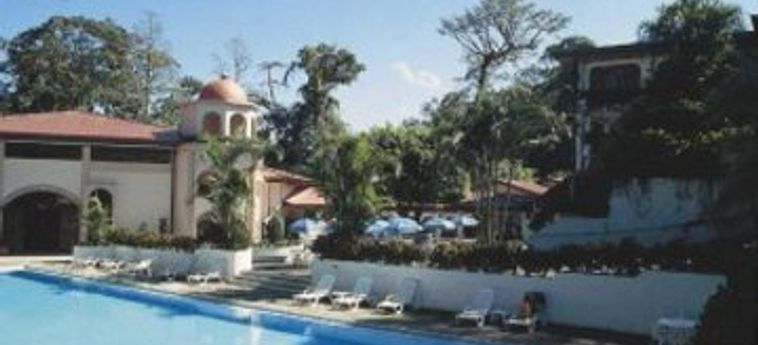 Hotel EL TUCANO RESORT & THERMAL SPA