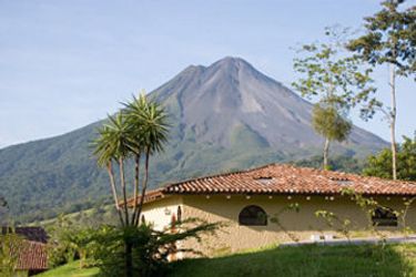 Hotel Mountain Paradise:  ARENAL - ALAJUELA