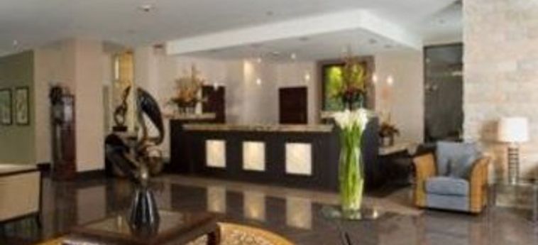 Hotel The Royal Corin Thermal Water & Spa Resort:  ARENAL - ALAJUELA