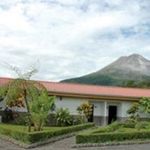 VOLCANO LODGE, HOTEL & THERMAL EXPERIENCE 3 Stars