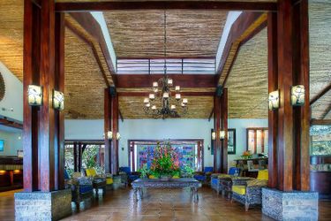 Hotel Tabacon Grand Spa Thermal Resort:  ARENAL - ALAJUELA