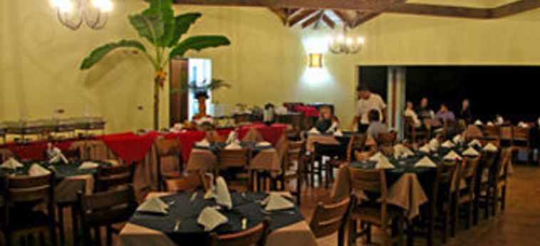 Hotel Lomas Del Volcan:  ARENAL - ALAJUELA