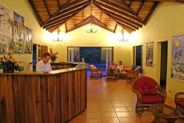 Hotel Lomas Del Volcan Arenal - Alajuela: Photo 