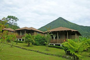 Hotel Lomas Del Volcan Arenal - Alajuela: Photo 
