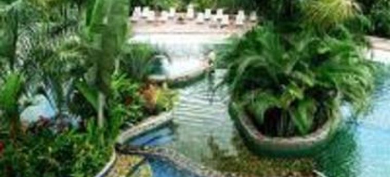 Baldi Hot Springs Hotel Spa:  ARENAL - ALAJUELA