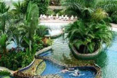 Baldi Hot Springs Hotel Spa:  ARENAL - ALAJUELA