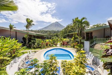 Hotel Lavas De Tacotal Arenal - Alajuela: Photo 