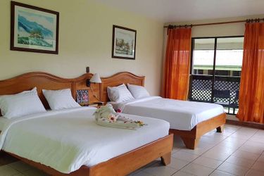 Hotel Lavas De Tacotal Arenal - Alajuela: Photo 